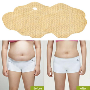TechSlim Slimming Patches