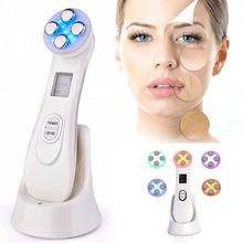 Load image into Gallery viewer, TechSkin™ Anti-Aging LED Skin Tightening Device
