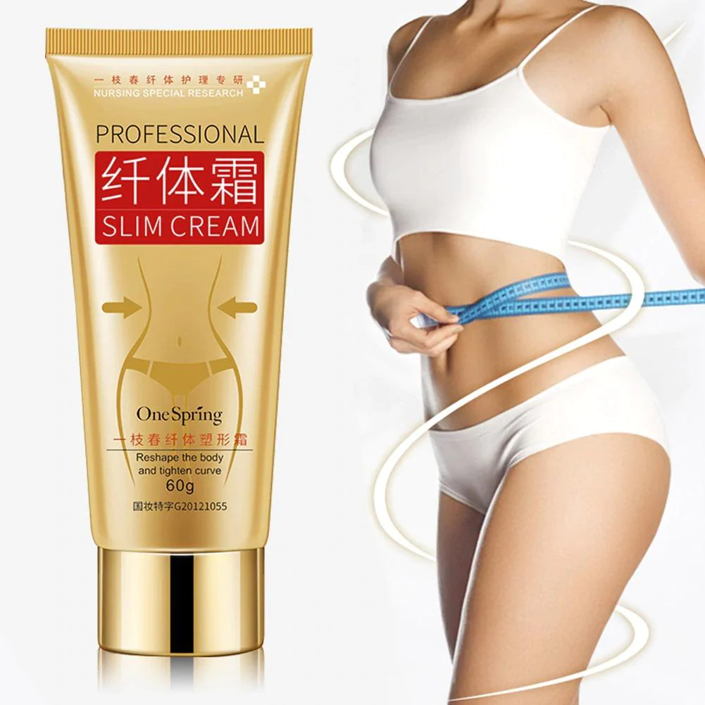 TechSlim Slimming Cream