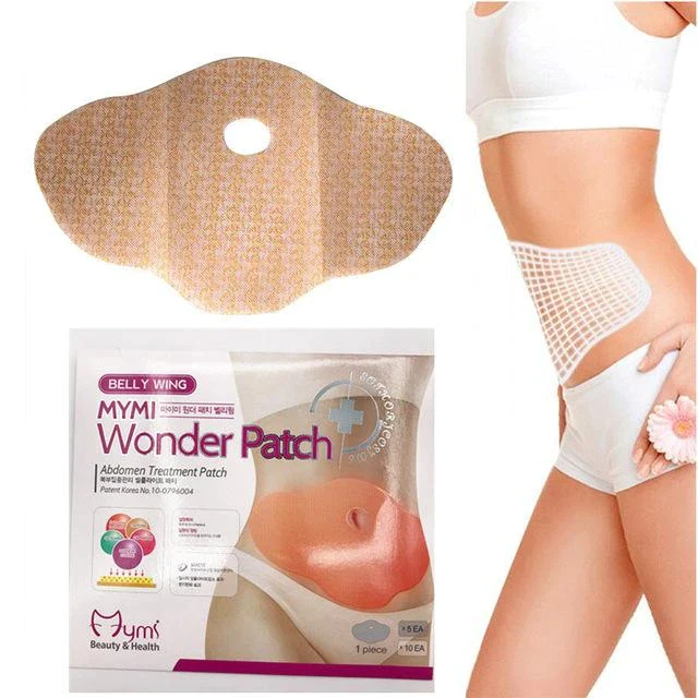 TechSlim Slimming Patches