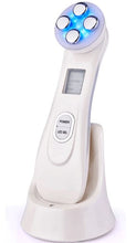 Load image into Gallery viewer, TechSkin™ Anti-Aging LED Skin Tightening Device

